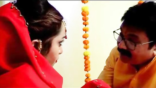 Devar Bhabhi romance at Home