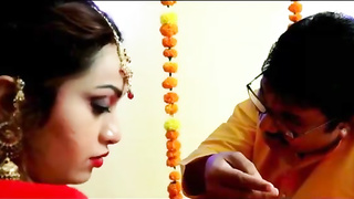 Devar Bhabhi romance at Home