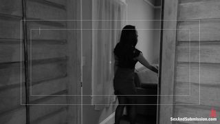 Romp Scandal: Asa Akira