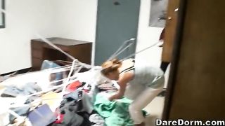 School homies having fuck-a-thon