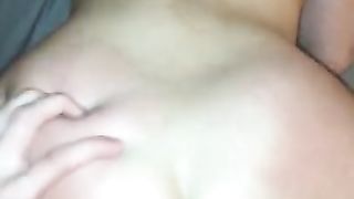 Super-Cute Japanese GIRLFRIEND gets her Tasty Cheeks CLAPPED! (glorious Screaming) (rear end Fashion)