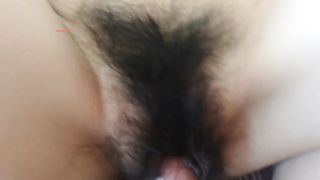 Subjugated tatooed Japanese female gives a proficient dt