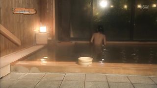 02- let's go to Spa (もっと溫泉に行こう)