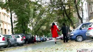 Koena Mitra & Fardeen Khan in Indian Bollywood Lovemaking song!