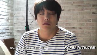 Super-Fucking-Hot FABULOUS MISCHIEVOUS Korean Stunner
