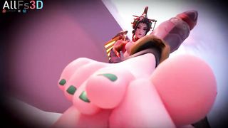 Grace X Dva Sole Adore (utter)