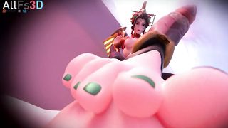 Grace X Dva Sole Adore (utter)