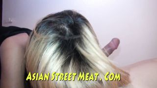 Airline Anal Invasion Undercarriage