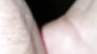 Filipino GIRLFRIEND Ample Backside