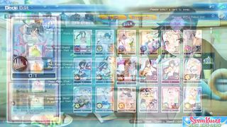 Senran Kagura: Peach Beach Spill Review