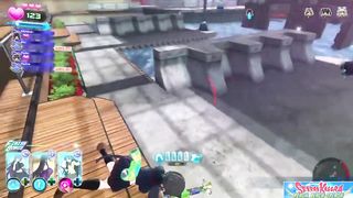 Senran Kagura: Peach Beach Spill Review