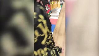 Remote Hitachi at Autoshow !