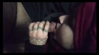 compilation Muslim nymphs don't like foreskin during deep throat