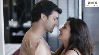 Wanna have some Great Time Web Series Bang-Out Scen