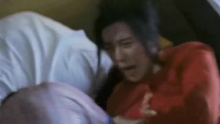 范冰冰佟大为苹果激情删减三片段合集