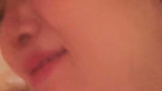 個人撮影1フェラ