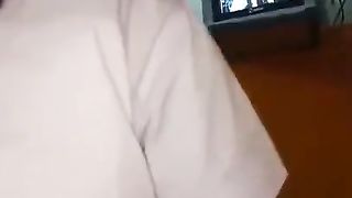 Thai College Girl GONZO Fuck-A-Thon Thai