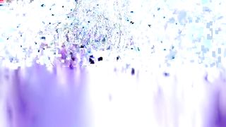 Japanese Chick Manacle Restrain Bondage