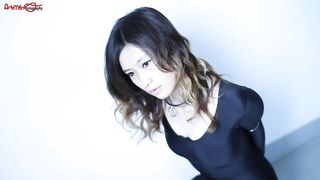 Japanese Chick Manacle Restrain Bondage