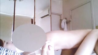 Japanese model Leaked scandal