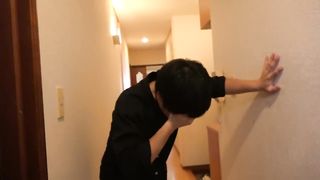 Asian Restrain Bondage