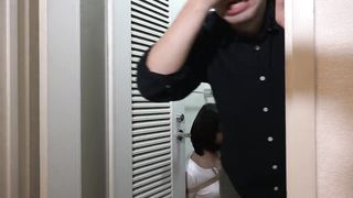 Asian Restrain Bondage