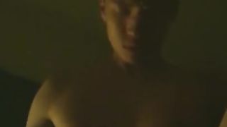 Josh is Working Rigid for me(AMWF) #korean