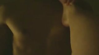 Josh is Working Rigid for me(AMWF) #korean