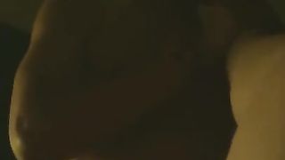 Josh is Working Rigid for me(AMWF) #korean