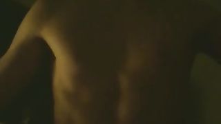 Josh is Working Rigid for me(AMWF) #korean