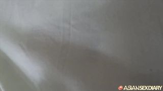 Chinese Bang-Out Diary - Scorching multiracial hook-up sessions with Chinese