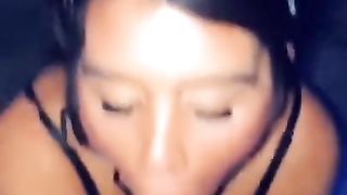 Giant Boobies Maid POINT OF VIEW Homemade Fledgling