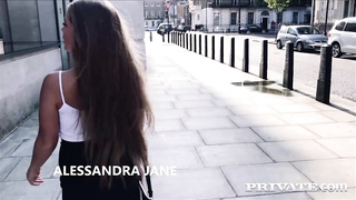 TRAILER 2017 - ALESSANDRA JANE - Cute Secretaries