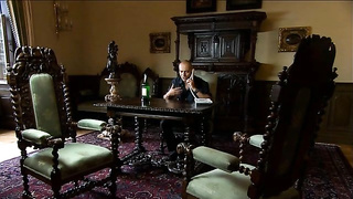 Mistery: Il mistero del castello (2009)