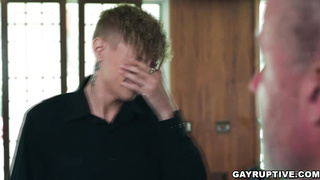 Harley Gets Fucked by Dale for Inheritance