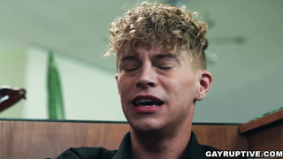 Harley Gets Fucked by Dale for Inheritance