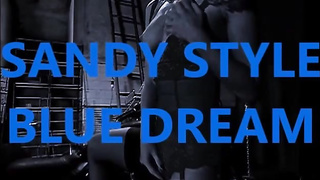 TRAILER 2022 - SANDY STYLE - BLUE DREAM