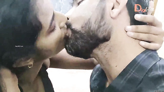 Desi Indian Couple Hotelroom sex 5