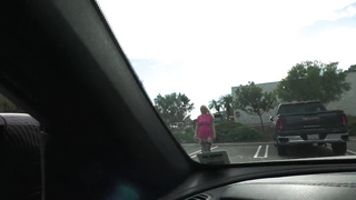 Mischievous Kate Dee And Her Huge Backside Are Back For More 2