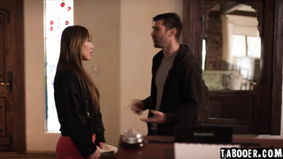 Asian Sexy MILF Nicole Doshi Cheats on her Husband