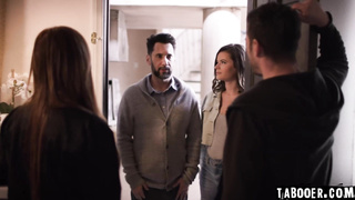 Asian Sexy MILF Nicole Doshi Cheats on her Husband