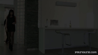 TRAILER 2013 - ANASTASIA BRILL - Sweet Pussy Avenger