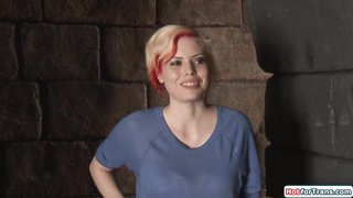 Surprise you just sucked my tgirl dick