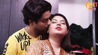 Minalbhabhi New web series Episode 02