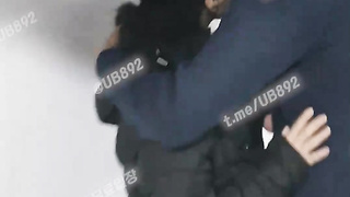 2484 와이프 지영이 초대남 첫 경험에 쓰리썸 까지 풀버전은 텔레그램 UB892 Korea 한국 최신 국산 성인방 야동방 빨간방 온리팬스 트위터