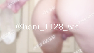2498 트위터 하니 자위 딜도 질질 싸네 풀버전은 텔레그램 UB892 Korea 한국 최신 국산 성인방 야동방 빨간방 온리팬스 트위터