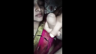 Desi Indian sucking sex