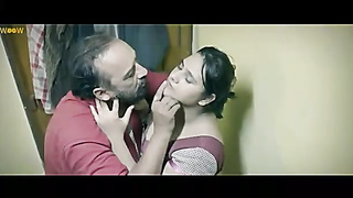 Kamwali Bai ko Choda Part 01