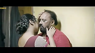 Kamwali Bai ko Choda Part 01