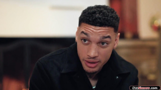 I have invited my two exes over to dp me